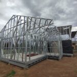 Light Steel House