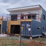 Light Steel House
