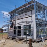 Light Steel House