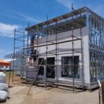 Light Steel House