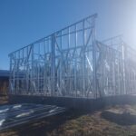 Light Steel House
