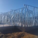 Light Steel House