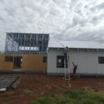 Light Steel House