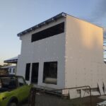 Light Steel House