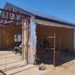 Light Steel House