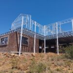 Light Steel House