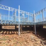 Light Steel House