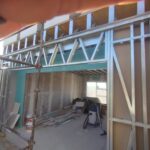 Light Steel House