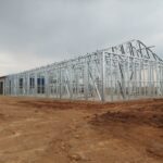 Light Steel House