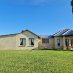 Light Steel Roof