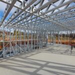 Light Steel House