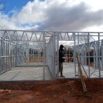 Light Steel House