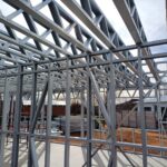 Light Steel House