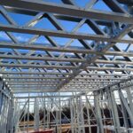 Light Steel House