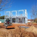 Light Steel House