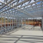 Light Steel House