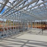 Light Steel House