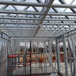 Light Steel House