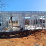 Light Steel House