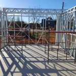 Light Steel House