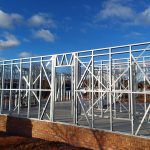 Light Steel House