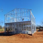 Light Steel House