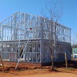 Light Steel House
