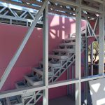 Light Steel House