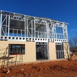 Light Steel House