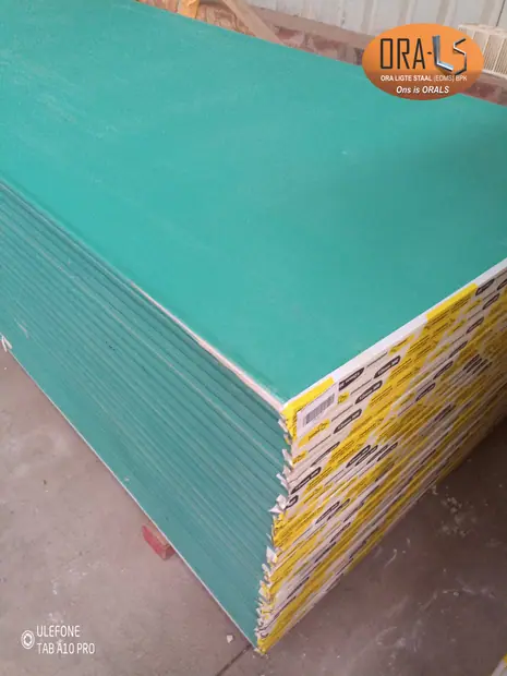 CAPCO Plaster-B MoistureGuard-bouproduk