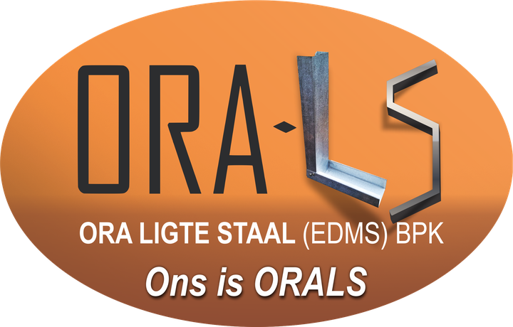 ORA Light Steel